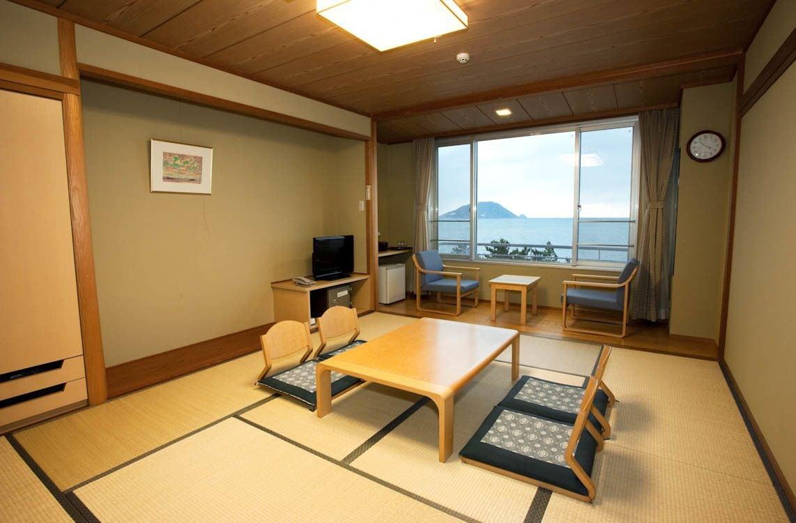 Kyukamura Shikanoshima 33/47