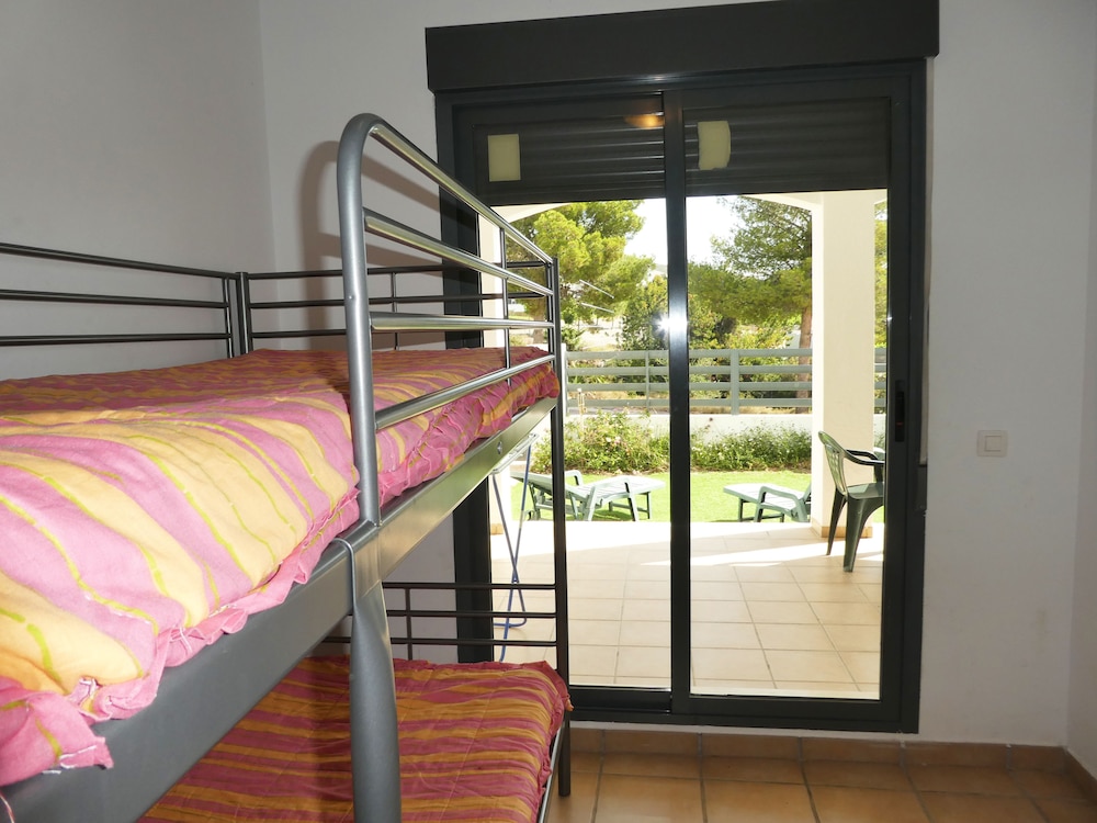 Apartamentos Tierra de Irta 3000 1/70