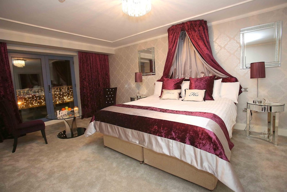Shamrock Lodge Hotel 18/53