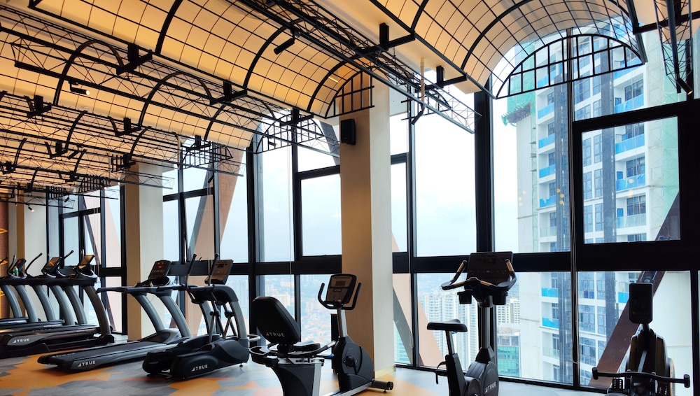 Scarletz Suites KLCC by Mykey Global 43/63