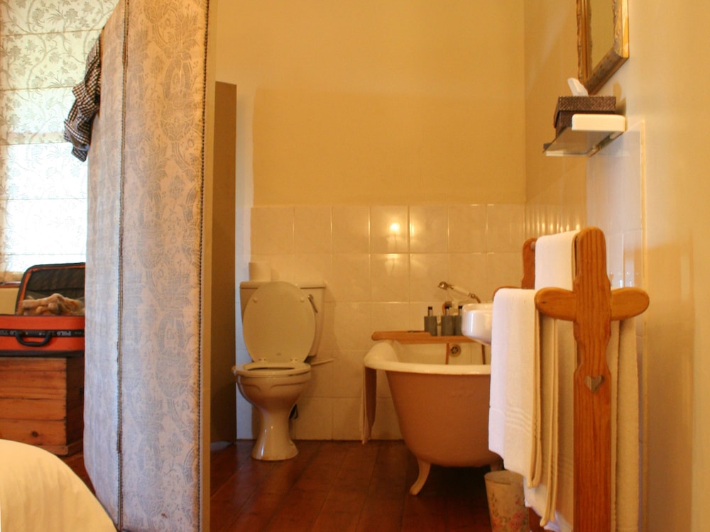 Leeuwenbosch Country House 27/42