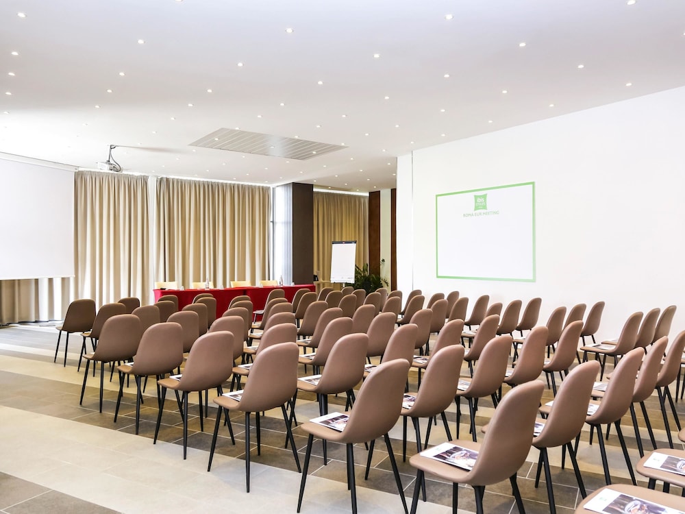 Ibis Styles Roma Eur 64/71