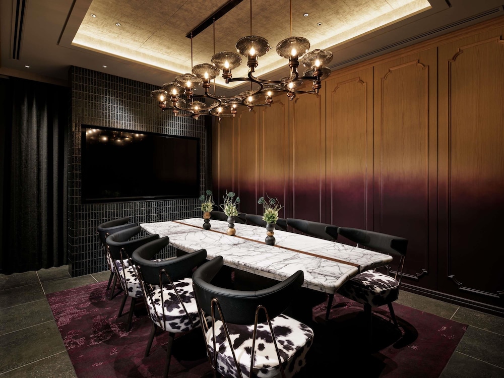 Hotel Sousei Sapporo Mgallery 59/63