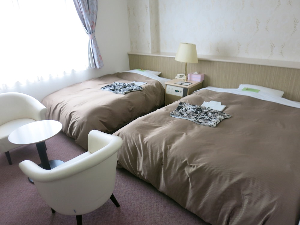 Hotel Centmain Nagoya 17/72