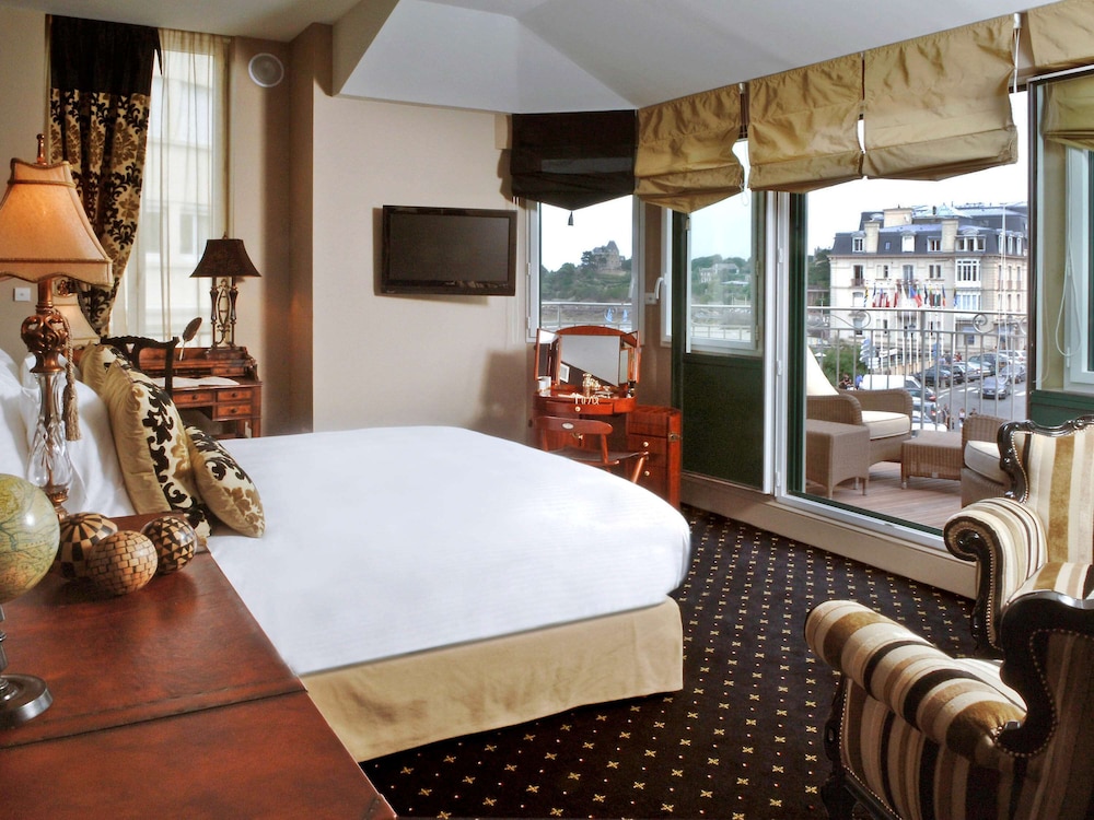 Royal Emeraude Hotel Dinard - MGallery Collection 65/87