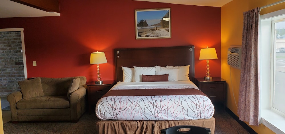 Guesthouse Inn Aberdeen 5/46