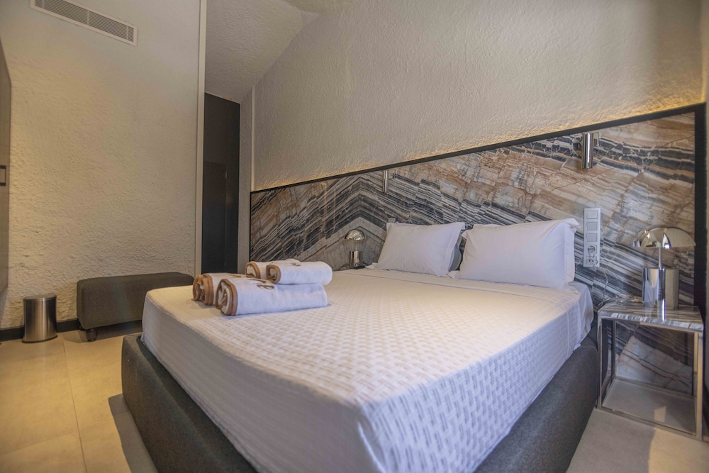 June Hotel Alacati 20/50