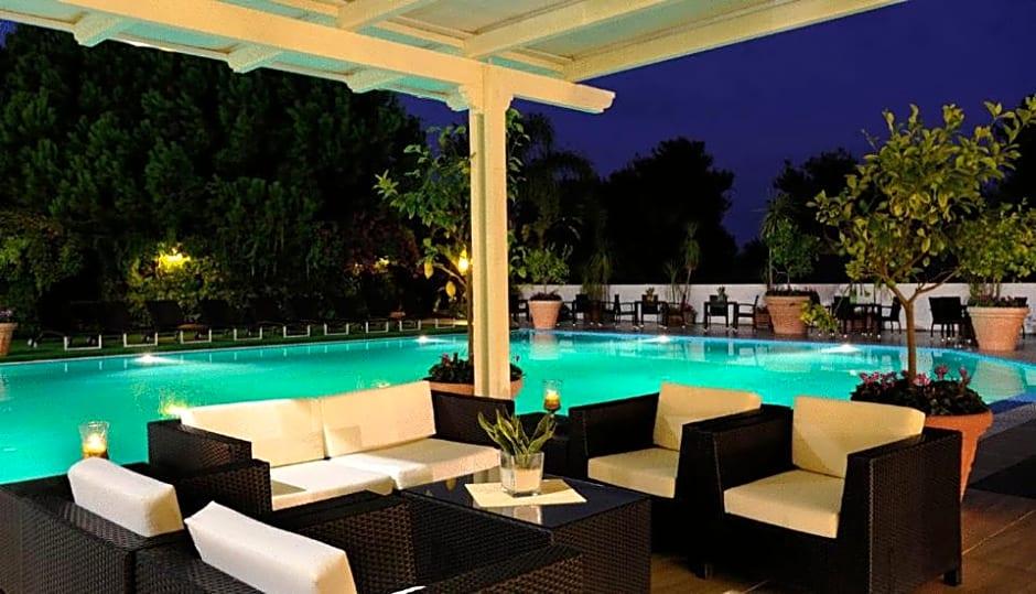 Hotel Meridiana 27/31