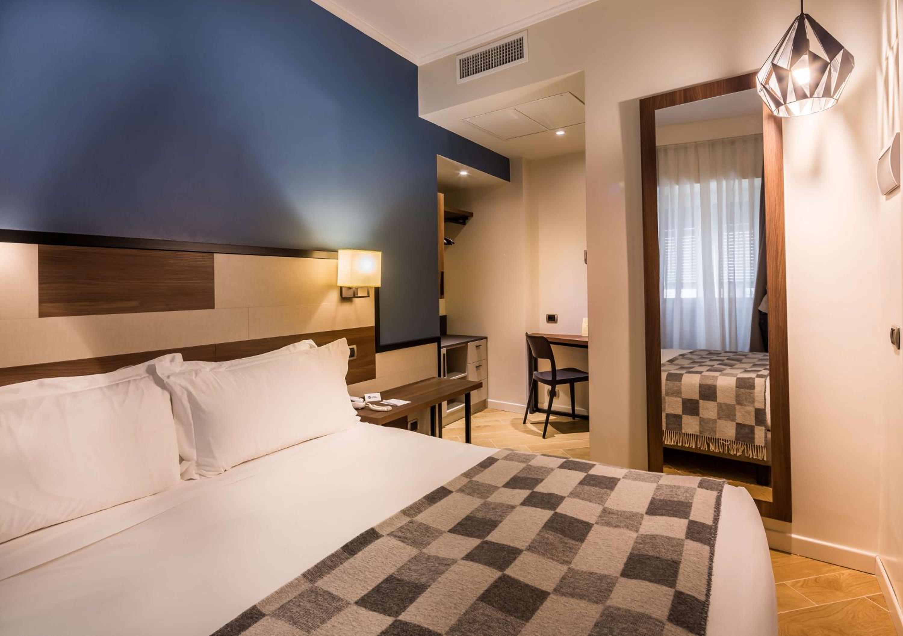Room at Best Western Hotel Metropoli, GENOA