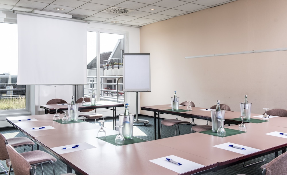 IBIS BERLIN CITY NORD 36/50