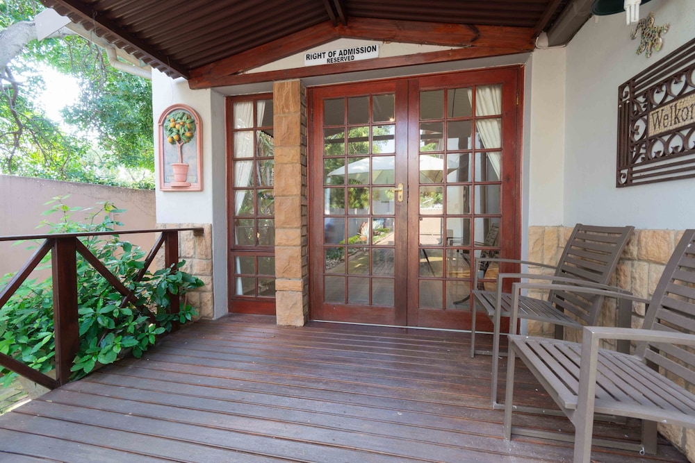 Gratia Cottage 16/27
