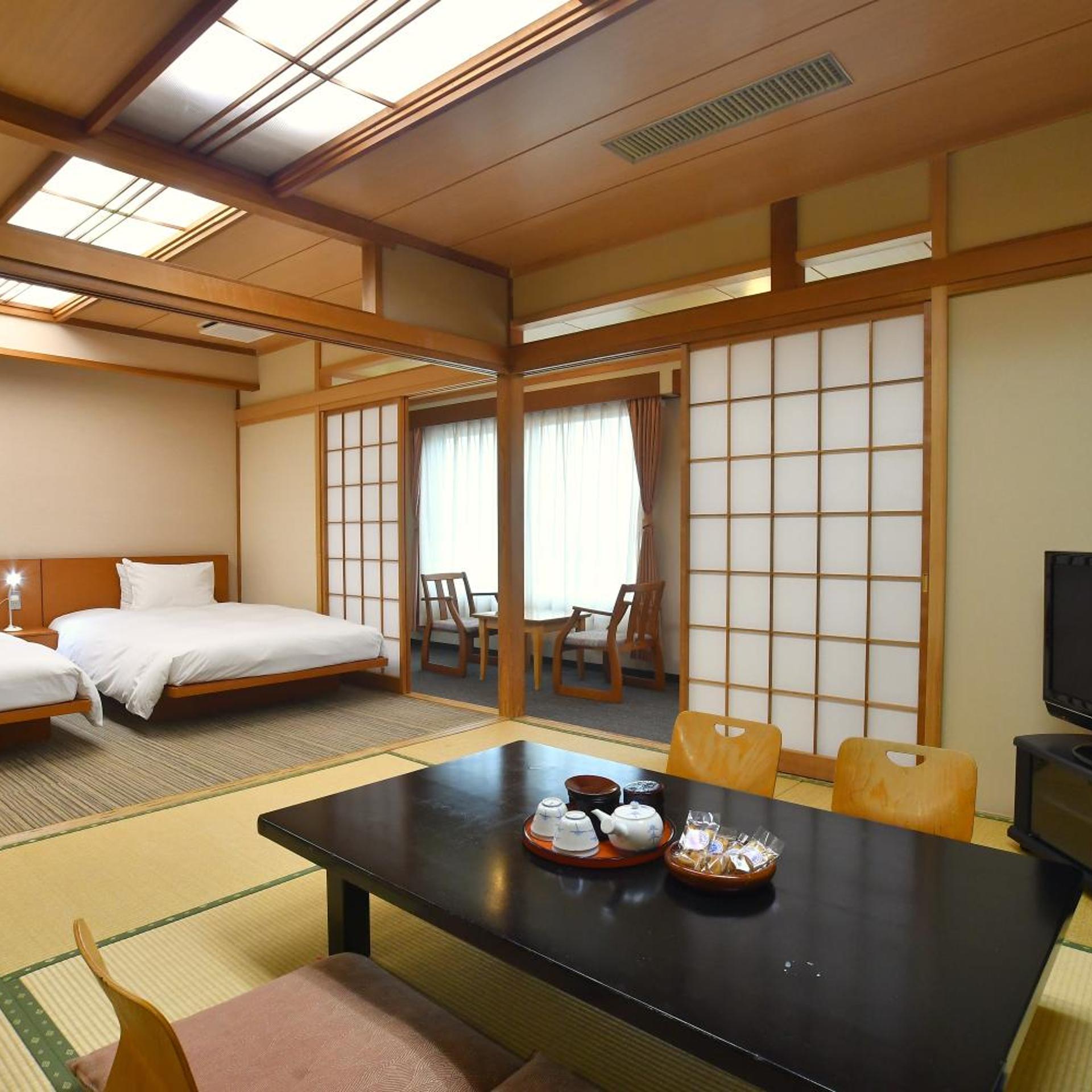 Inubosaki Hotel (ex Zekkeino Yado Inubohsaki Hotel) 14/49
