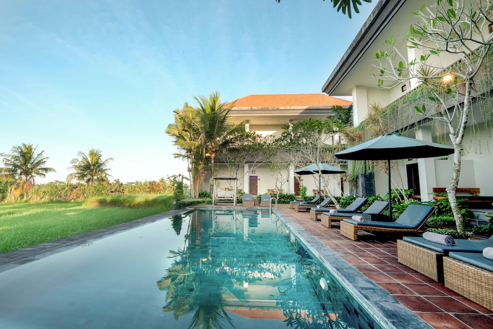 Inata Bisma Resort Spa Ubud 45/50