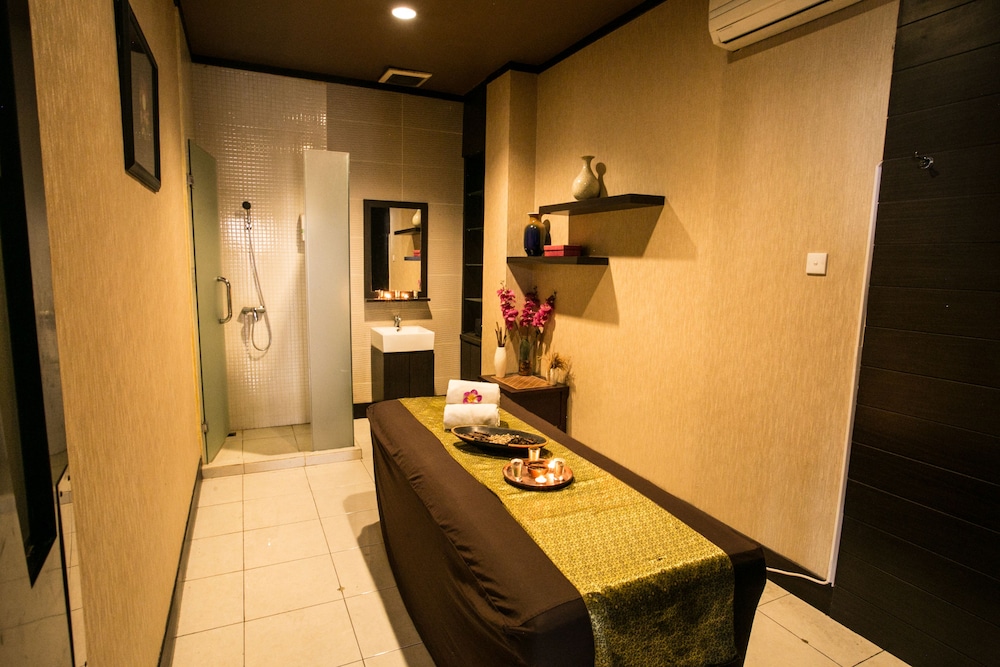 Swiss Belhotel Borneo Samarinda 68/68