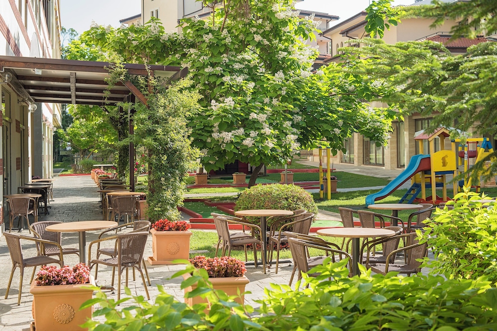 Melia Sunny Beach 42/50