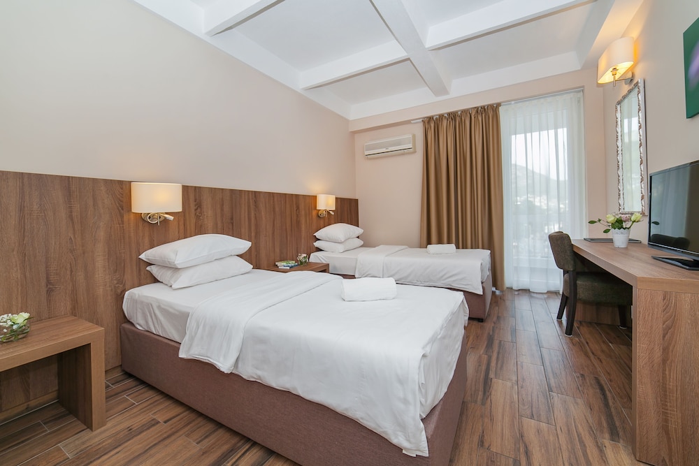 Sato Conference and Spa Hotel 14/50