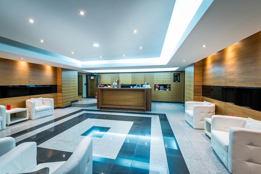 Orhideea Residence Spa 8/75