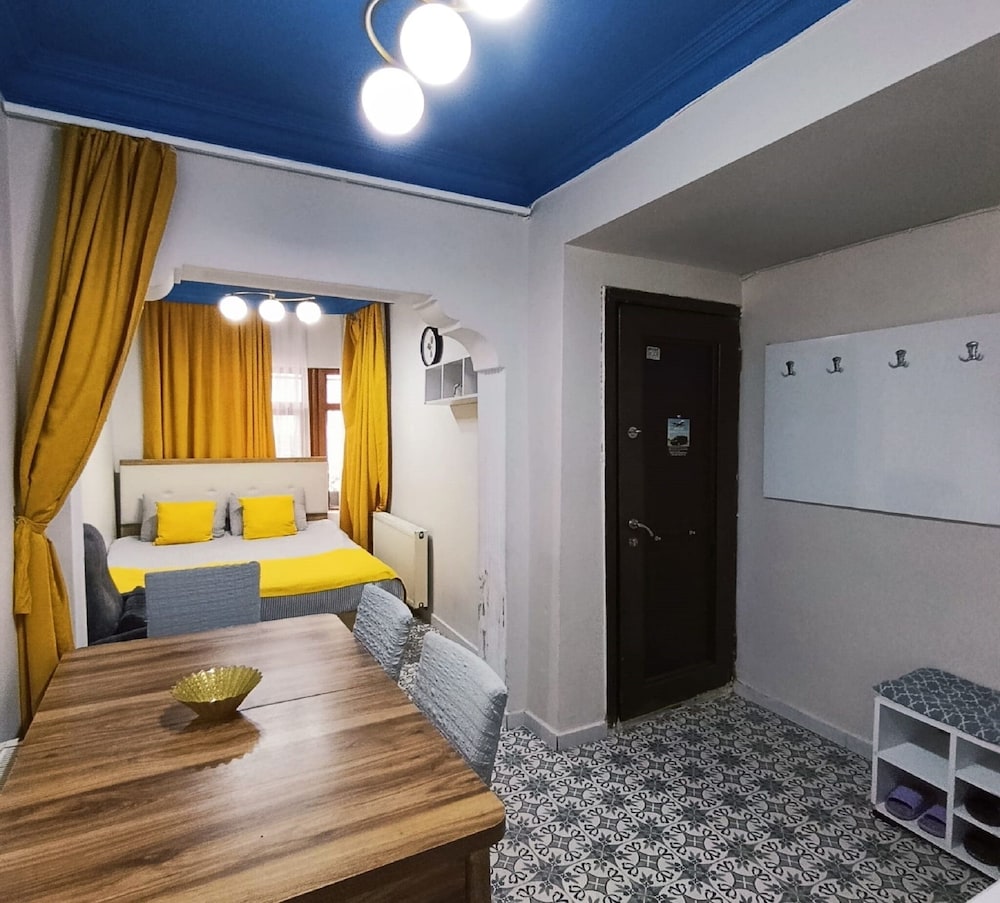 Armagan Suite Taksim 25/49