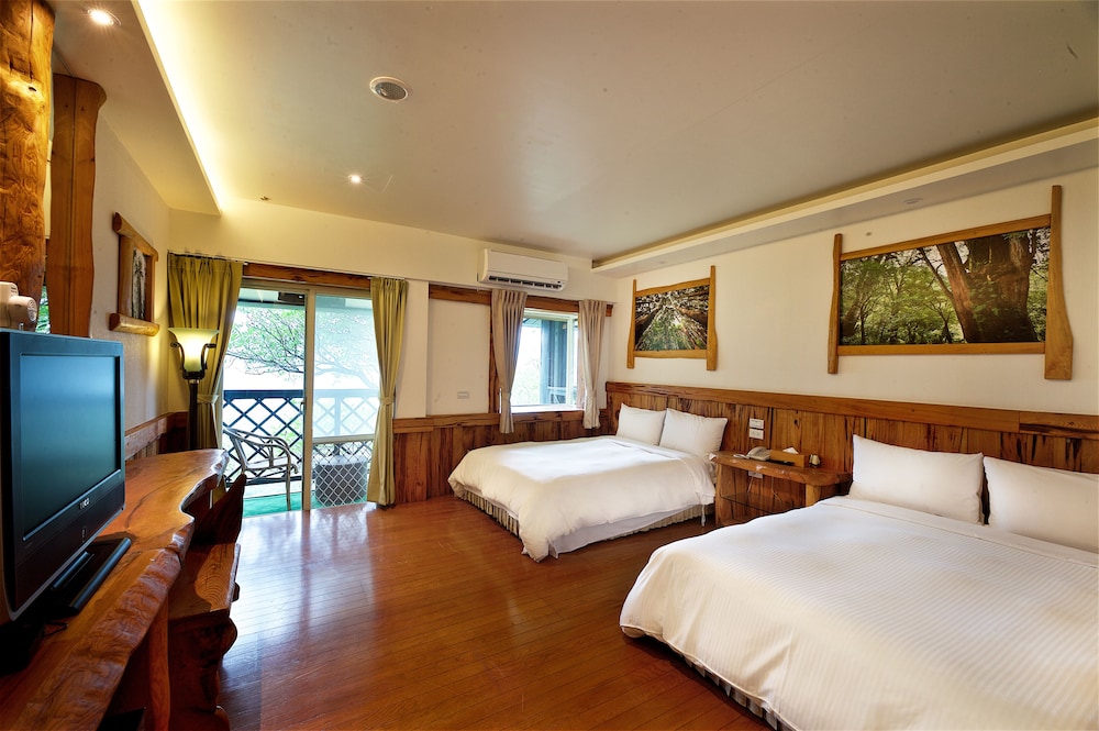 Shangrila Leisure Farm 17/50