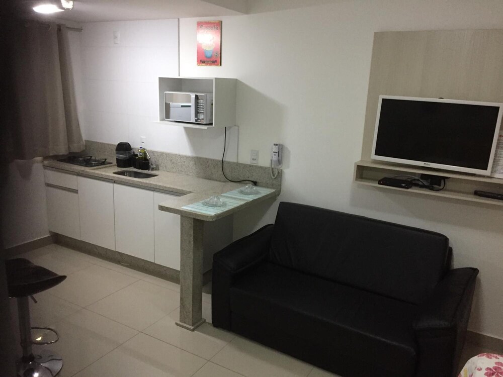 Flat Service areiao 43/56