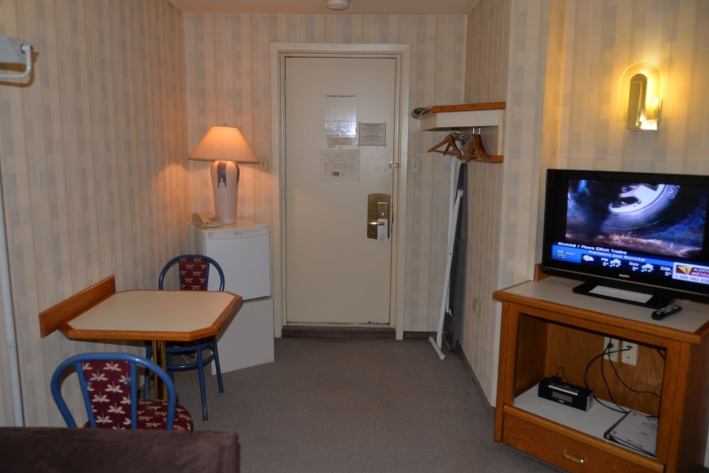 Travelodge by Wyndham Saint-Liboire 15/27