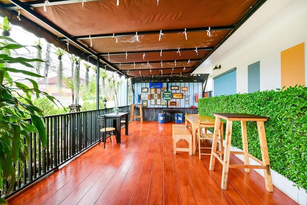 Pattaya Bed Boutique 41/50
