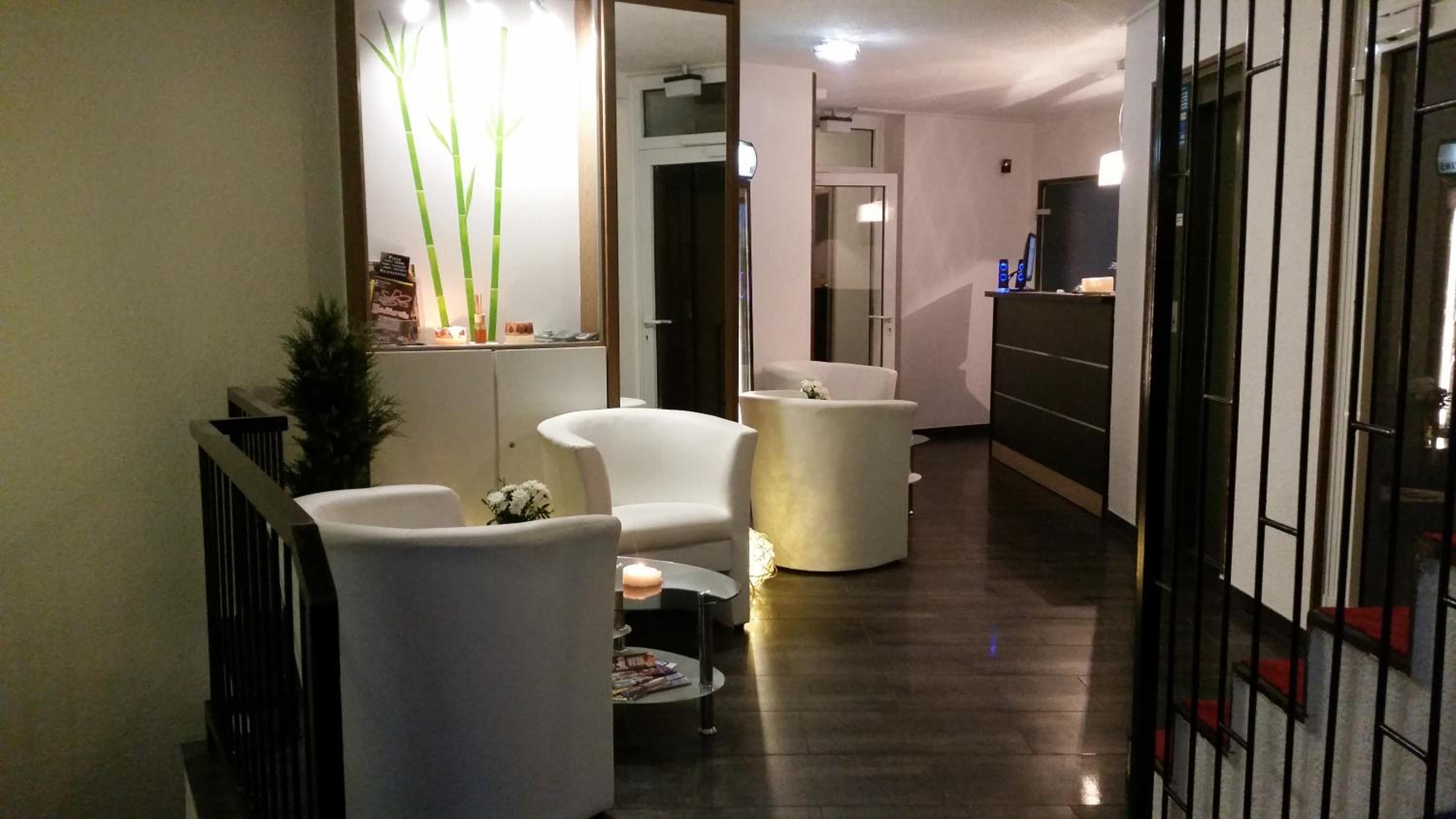Kirchberg Hotel garni 5/48