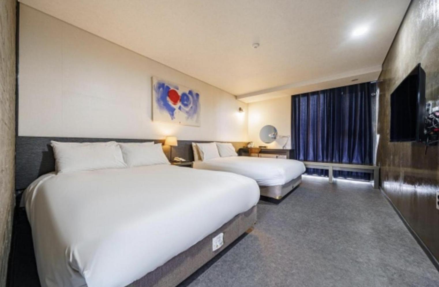 S Hotel Jeju 14/35