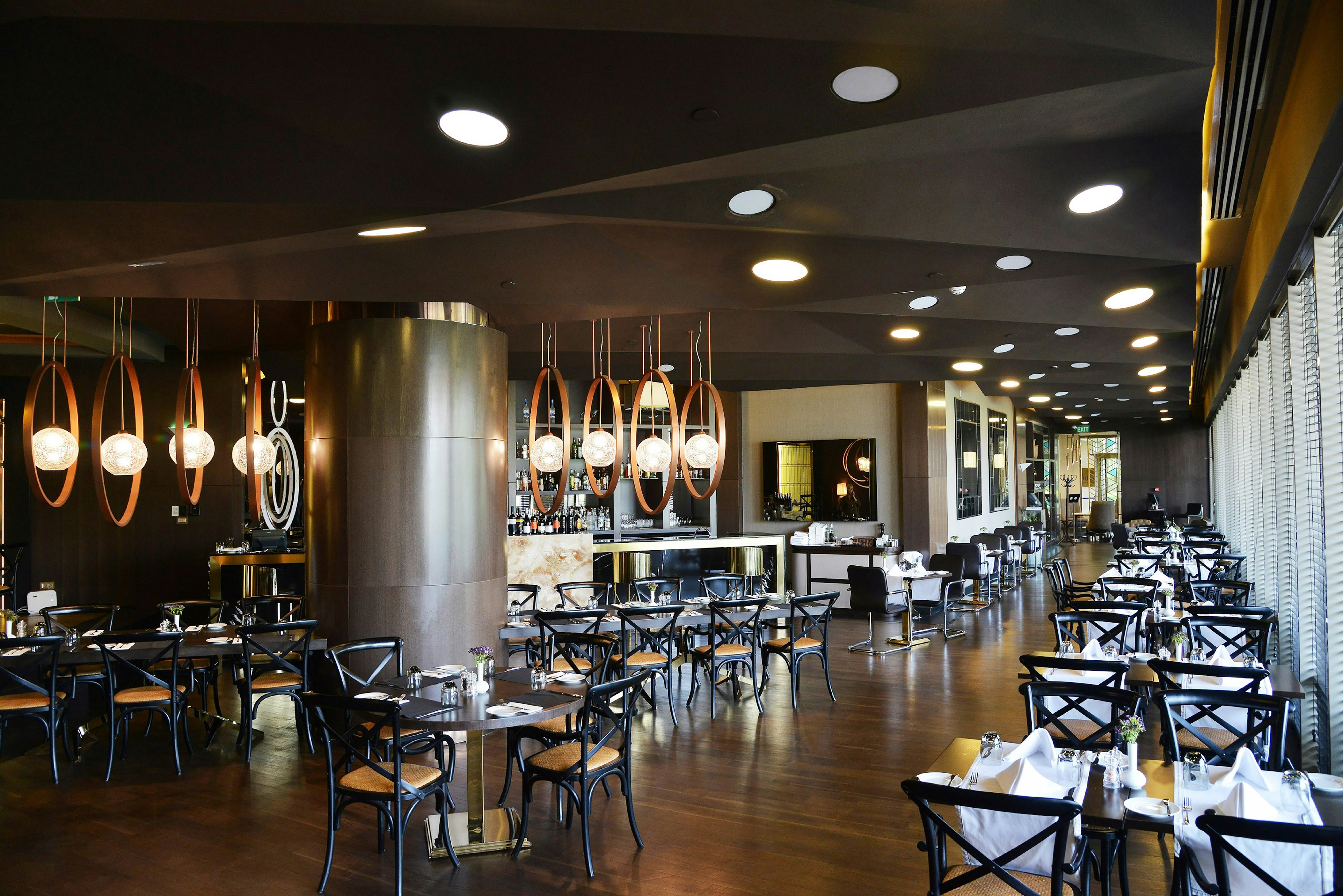 Hilton Istanbul Kozyatagi 34/50