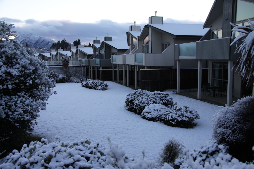 Alpine Resort Wanaka - A THC Hotels and Resorts in WANAKA