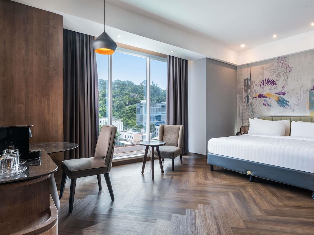 Mercure Hotel Jayapura 28/61