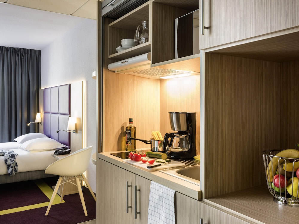Aparthotel Adagio Paris Malakoff Chatillon 37/39
