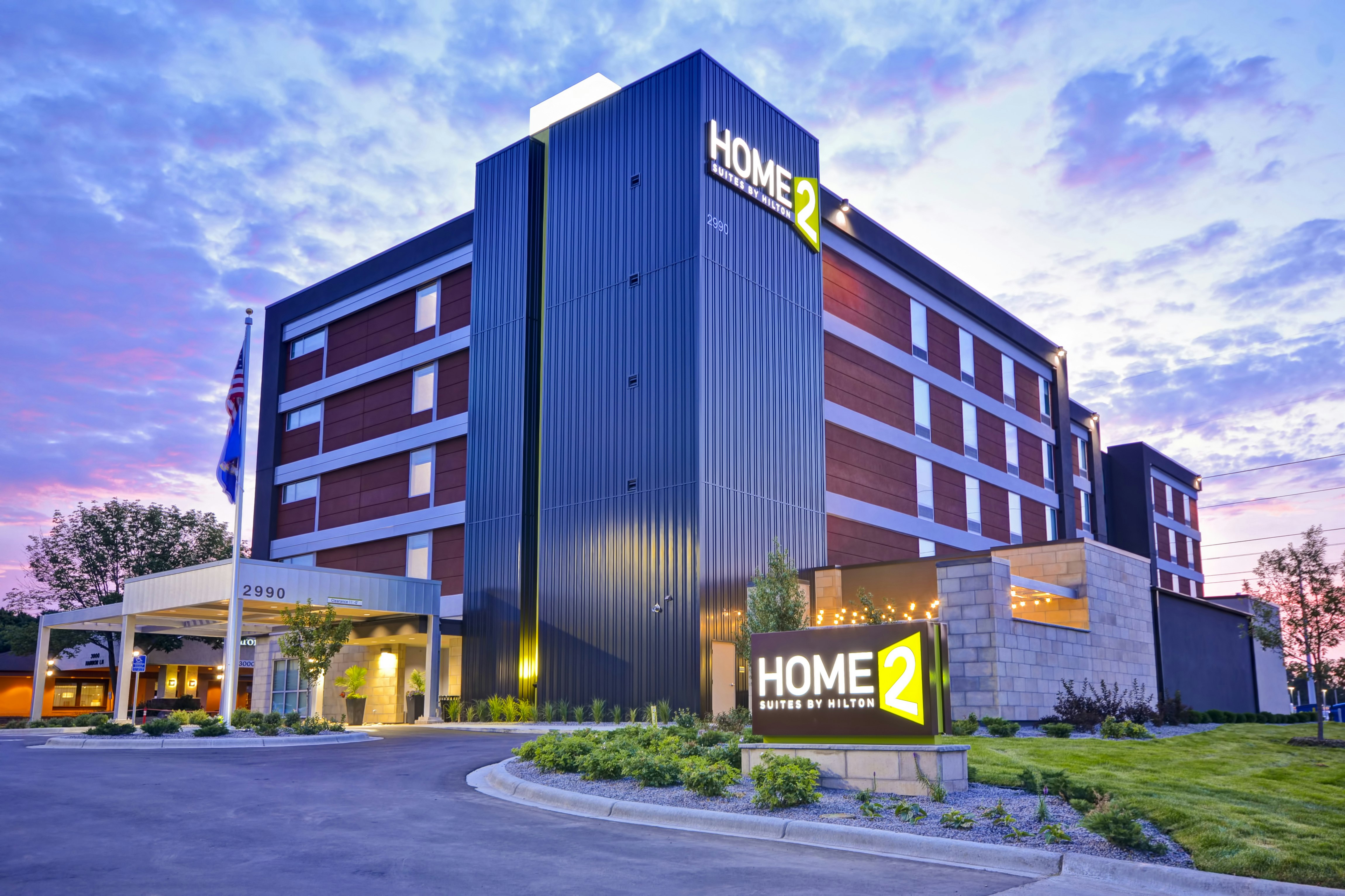 Home2 Suites By Hilton Plymouth Minneapolis 6/57