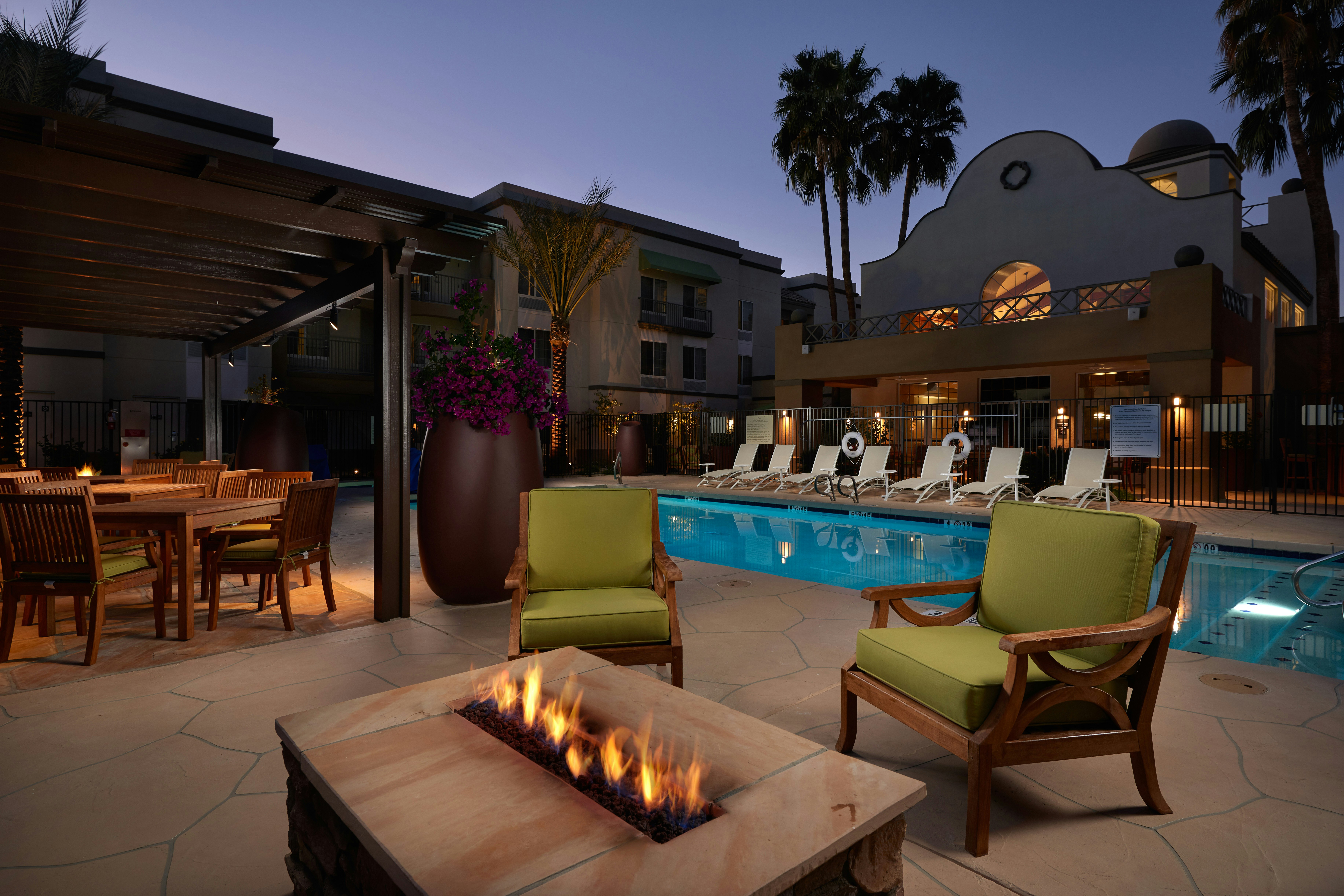 Hampton Inn & Suites Phoenix/Scottsdale 31/47