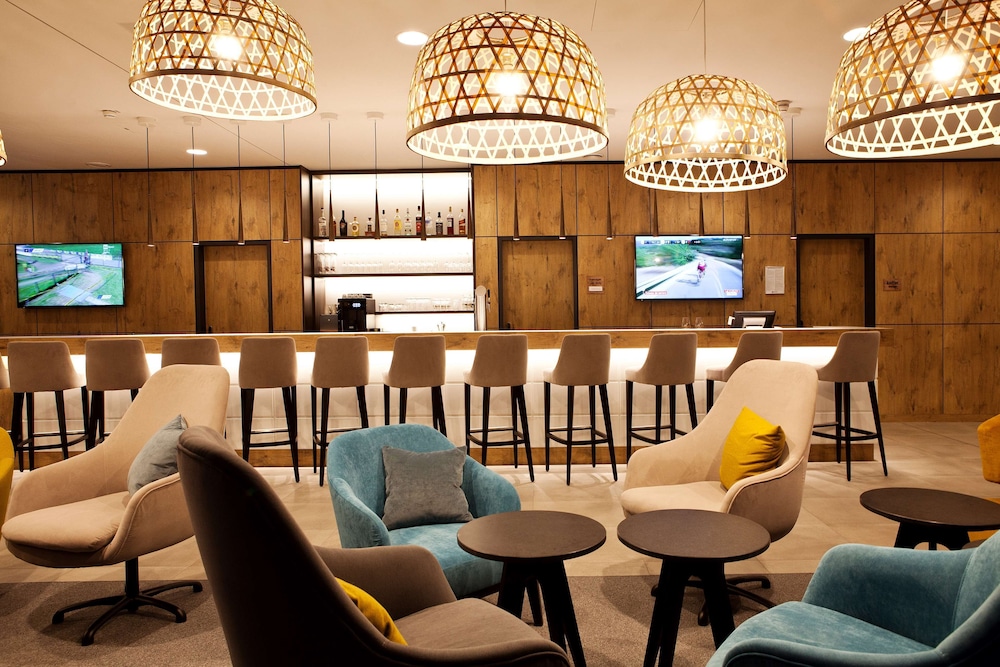 Hampton By Hilton Aachen Tivoli 26/36