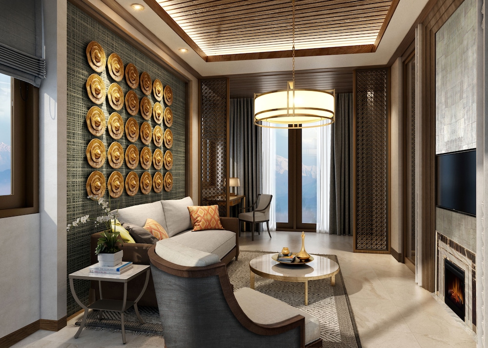 Dusit Thani Himalayan Resort 40/61