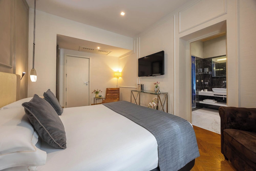 Dharma Style Hotel & Spa 6/50