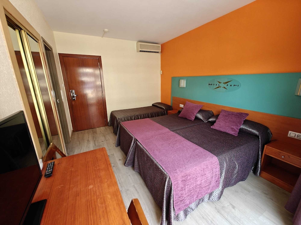 Papi Hotel 29/68