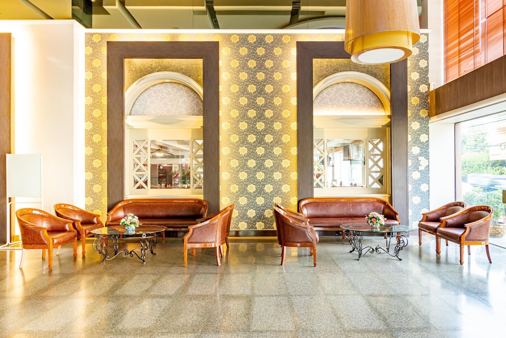 Viva Hotel Songkhla 43/66