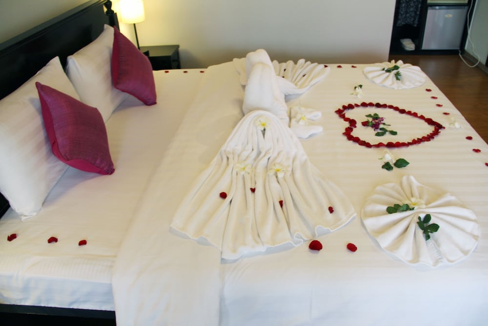 Cozy Boutique Hotel 30/40