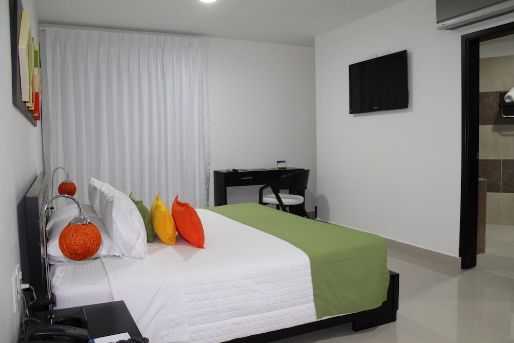 HOTEL ATLANTIC LUX 13/46