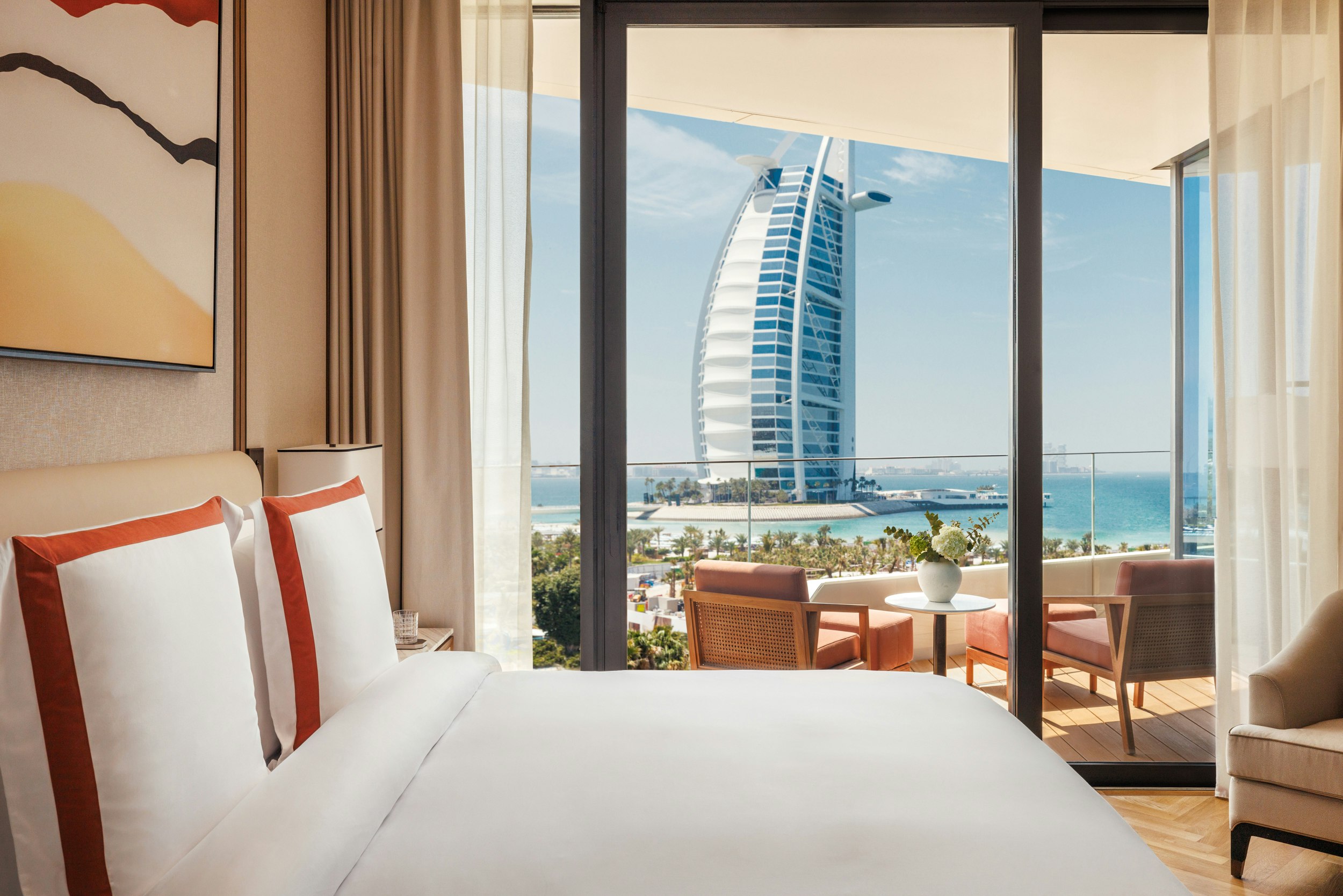 Jumeirah Residences Marsa Al Arab 30/48