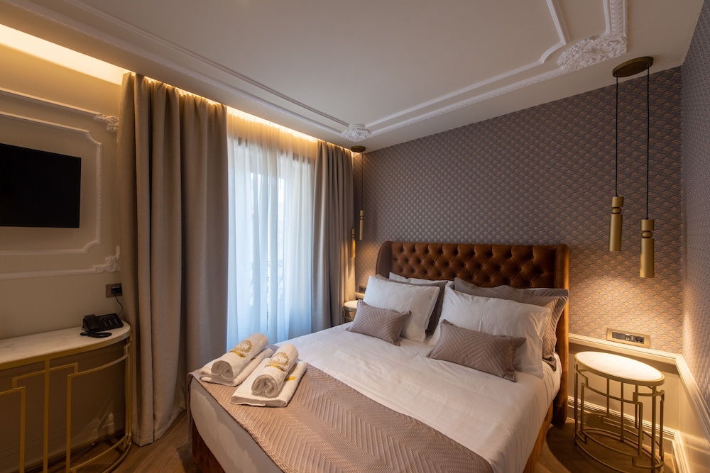 Capolavoro Suites 16/41