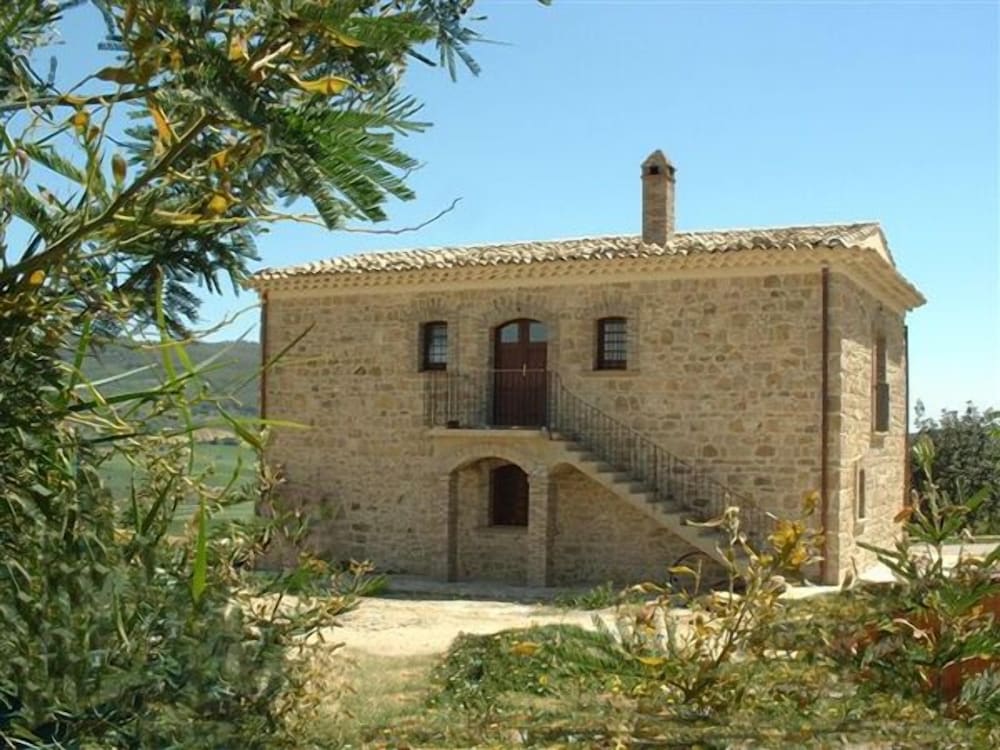 Gigliotto Agriturismo 1/36