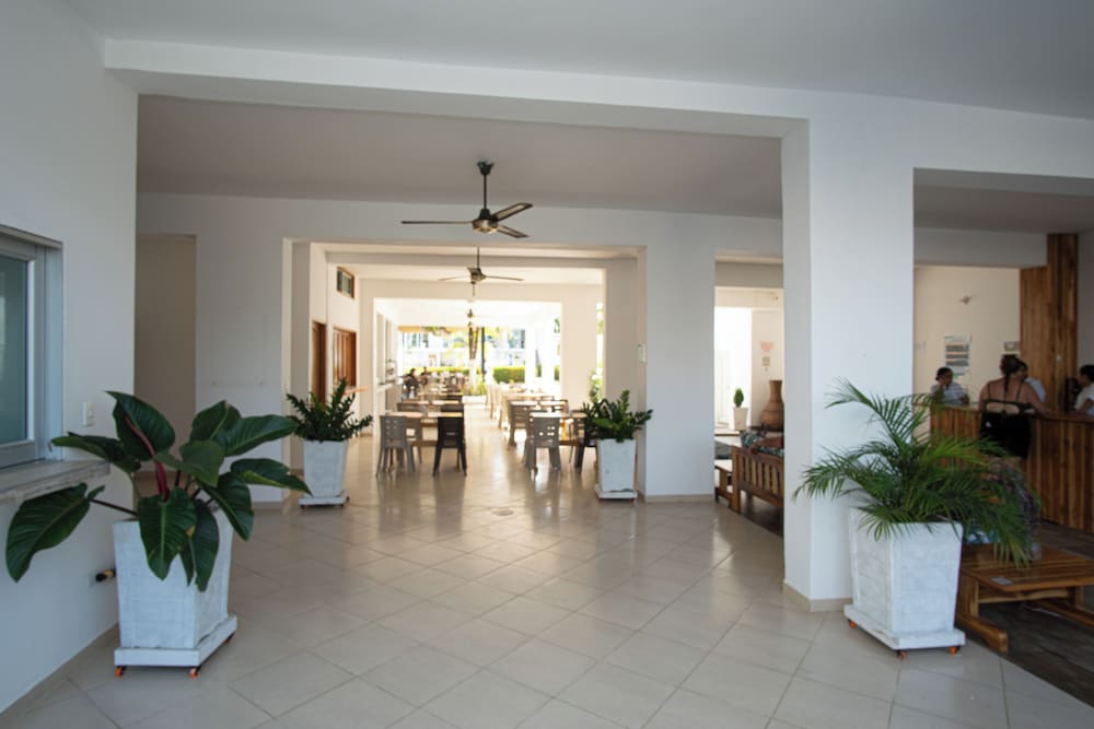 Hotel Caribe Covenas 29/43