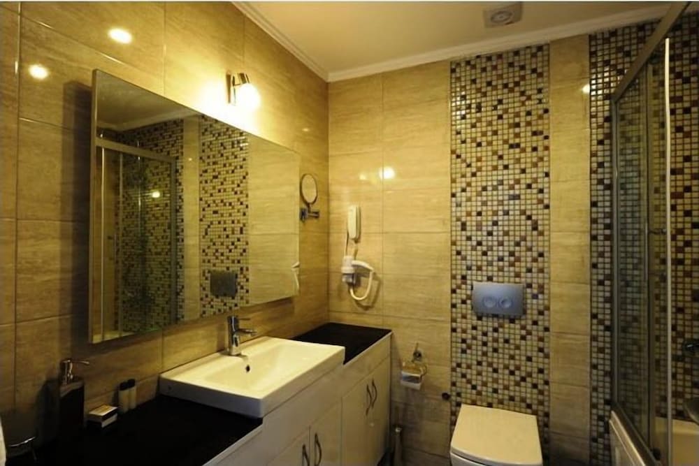 Beyaz Suite Hotel 28/29