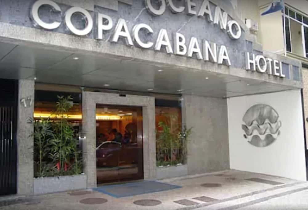Oceano Copacabana 47/51