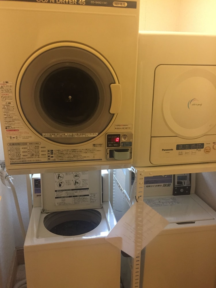 ホテルプレミアムグリーンソブリン 写真3