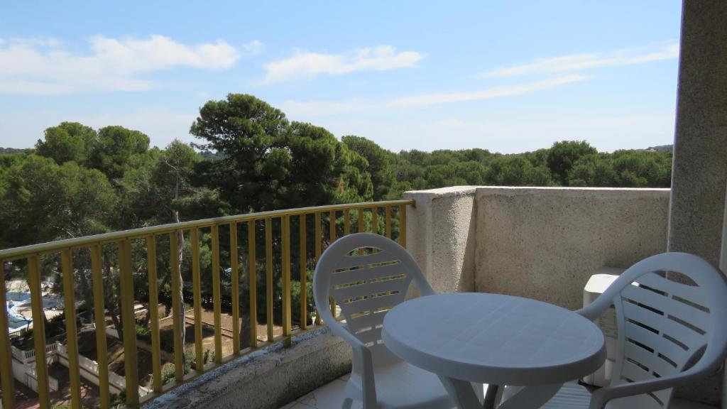 Inter2 Salou Apartments 32/35