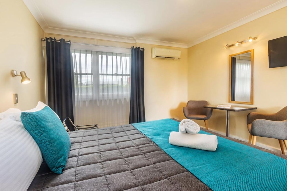 Caravilla Motel 22/48